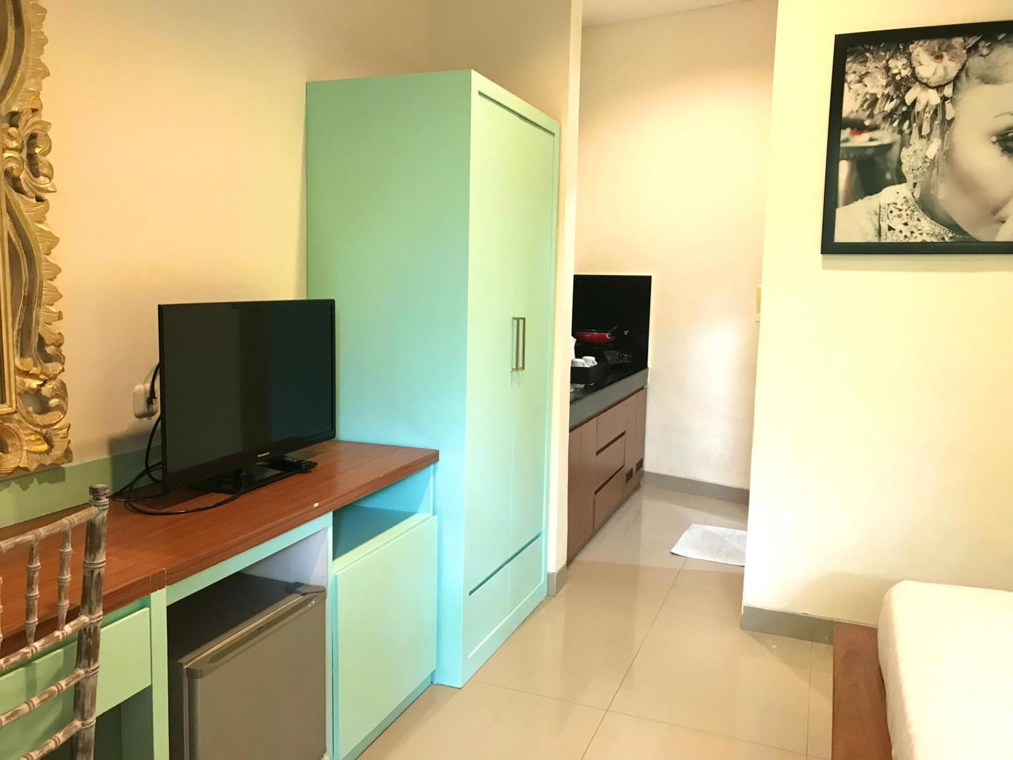 Ayu Love & Harmony Guest House Sanur Eksteriør bilde