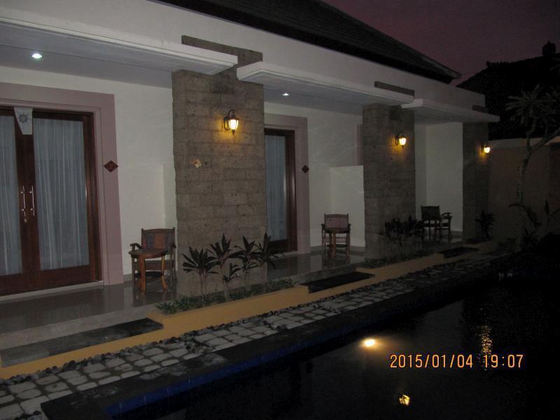 Ayu Love & Harmony Guest House Sanur Eksteriør bilde