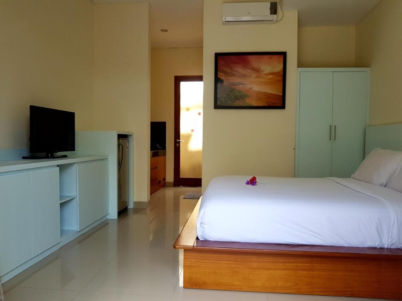 Ayu Love & Harmony Guest House Sanur Eksteriør bilde